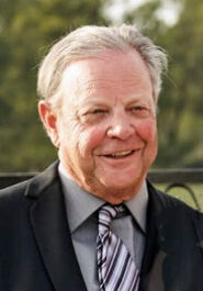 Bruce Tomseth